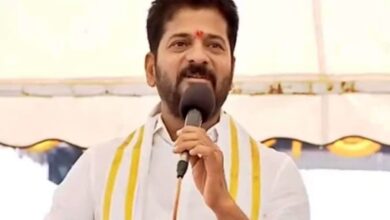 Chief Minister A Revanth Reddy announces that the State government was going to spend Rs 1.5 lakh crore in five years for Musi rejuvenation and development of the riverfront.