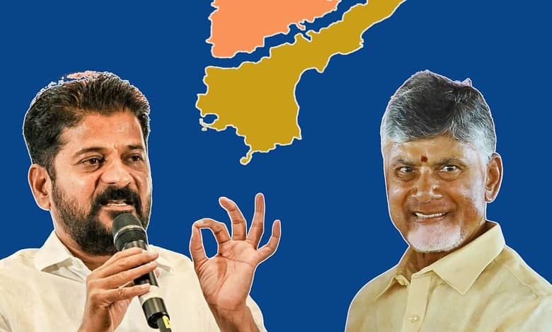 Hyderabad: AP, Telangana CMs to meet to resolve pending inter-state issues