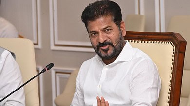 Hyderabad court orders notice to Telangana CM Revanth in defamation case