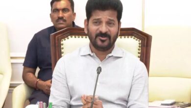 Revanth Reddy asks the officials to restructure their departments and introduce reforms to increase their state's revenues.