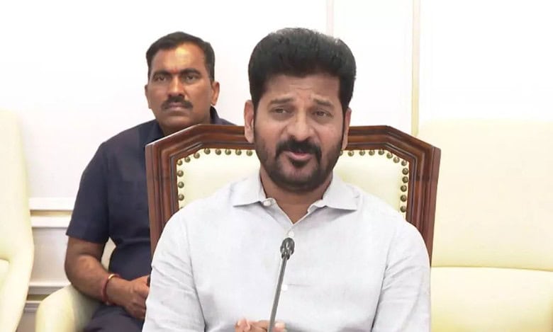 Revanth Reddy asks the officials to restructure their departments and introduce reforms to increase their state's revenues.