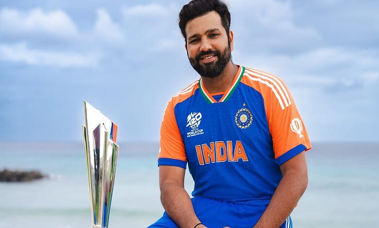 Rohit Sharma