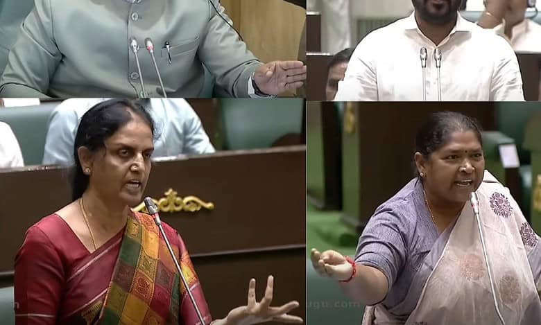 An advice given by CM Revanth Reddy to BRS working president KTR resulted in the adjournment of the budget session by the speaker on Wednesday.