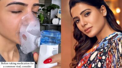 Doctor attacks Samantha, actress issues BIG clarification