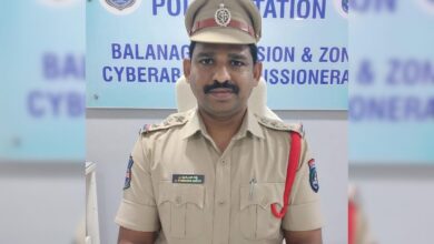 Sanathnagar SHO suspended after woman files complaint