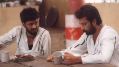 Manoj Bajpayee celebrates 26 years of 'Satya'