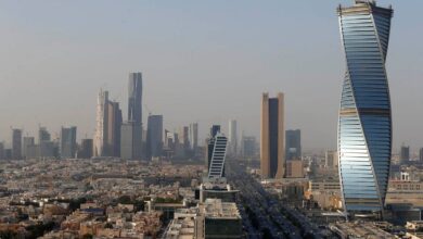 Time, savings deposits in Saudi banking system reach highest level ever