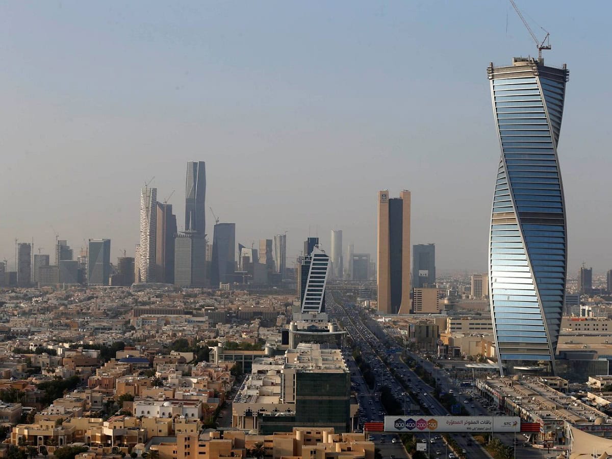 Time, savings deposits in Saudi banking system reach highest level ever