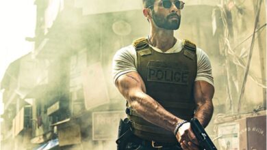 Shahid Kapoor, Pooja Hegde starrer 'Deva' gets new release date, don't miss new poster
