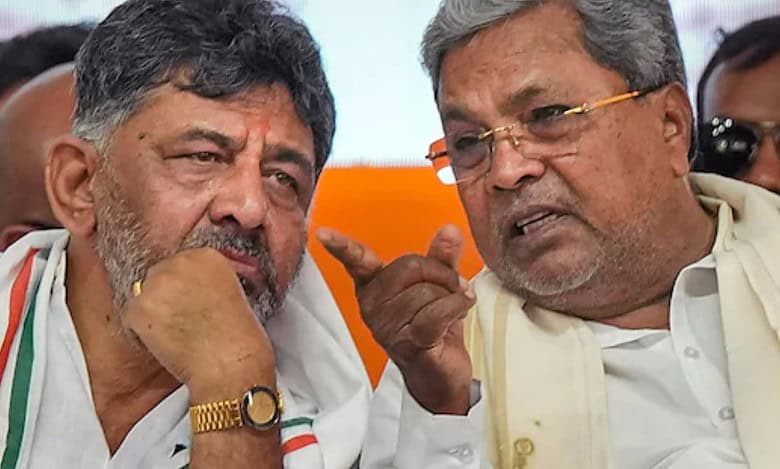 5 guarantees land Karnataka Congress in trouble, faces development fund issues