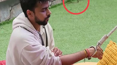 Snake spotted in Bigg Boss OTT 3 house, video goes viral