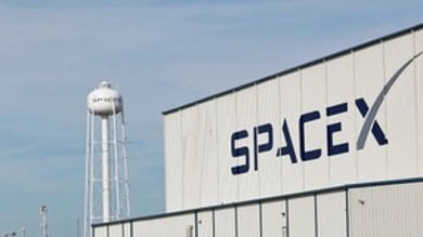 SpaceX