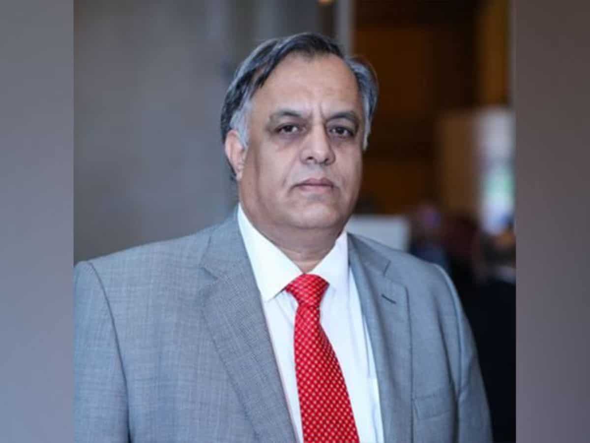 Indian Ambassador to Saudi Arabia
