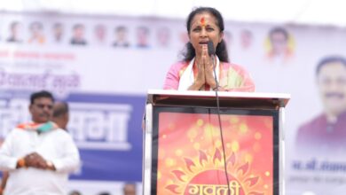 EC should be careful in assigning poll symbols to avoid confusion: Sule