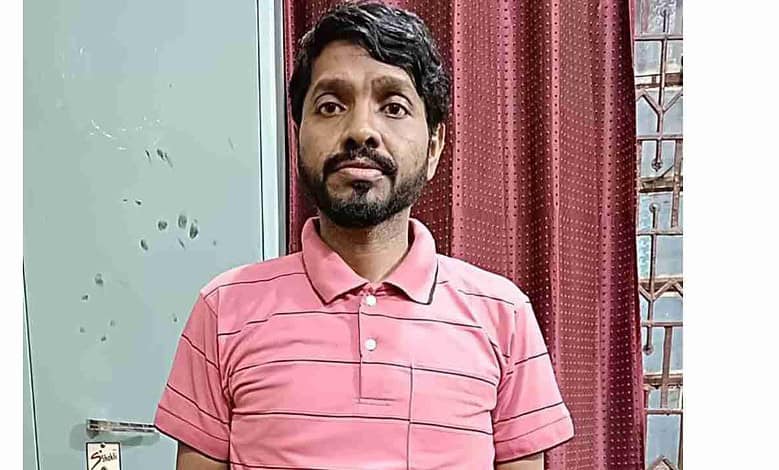Telangana man held for cheating MBBS aspirants in Karnataka