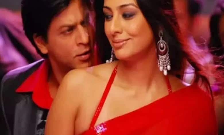 Tabu reveals why she never worked with Shah Rukh Khan