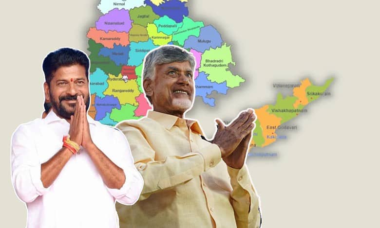 Why Naidu-Revanth meet will be keenly watched in Telugu states