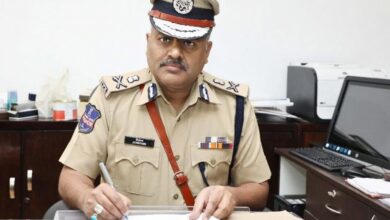 'Don't generalise' Telangana DGP reacts to suicides by police personnel