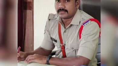 Unable to bear harassment, Telangana policeman ends life