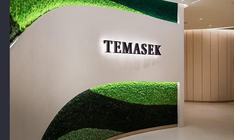 Singapore’s Temasek eyes $10 bn investment in resilient India