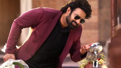 Did makers sell Prabhas' Raja Saab music rights for Rs 15 crore?