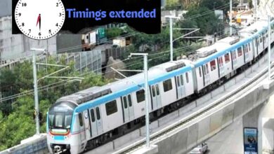 Hyderabad Metro to extend timings starting July 30