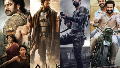 6 films that changed the game for Tollywood
