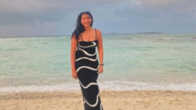 Travel influencer dies after falling into gorge in Maharashtra