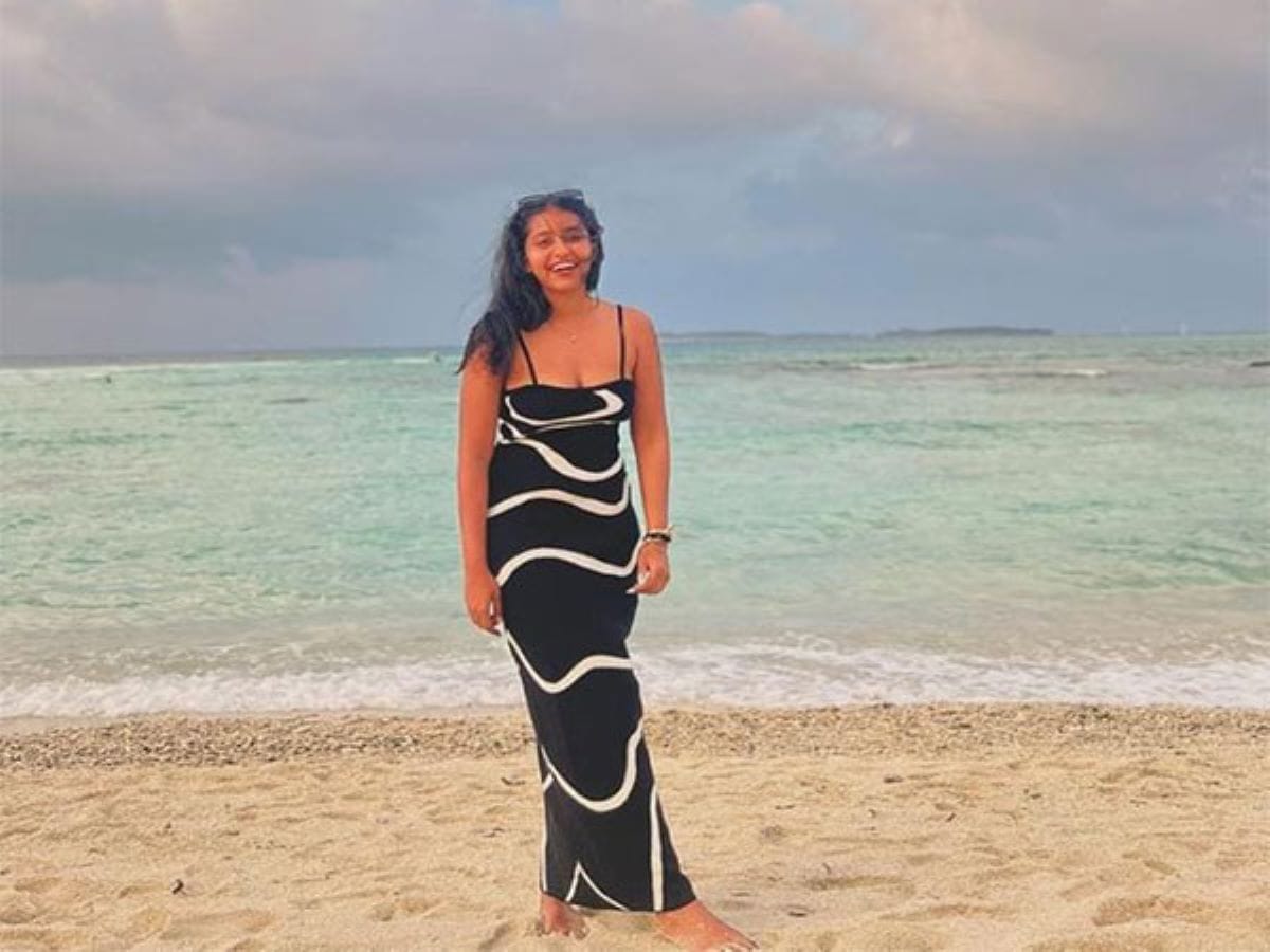 Travel influencer dies after falling into gorge in Maharashtra