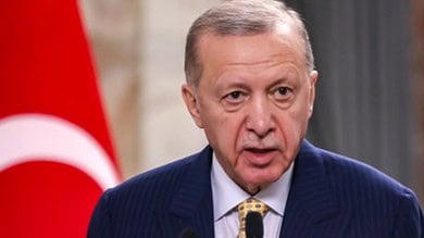 India calls Erdogan's Kashmir remarks 'unacceptable', lodges 'strong protest