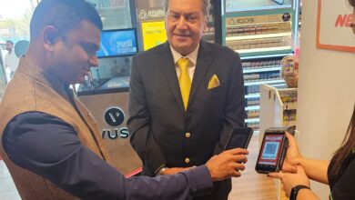 UAE: This supermarket introduces India's UPI payment system