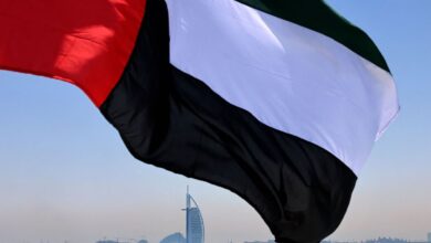 UAE launches world's first renewable energy facility for 24/7 power
