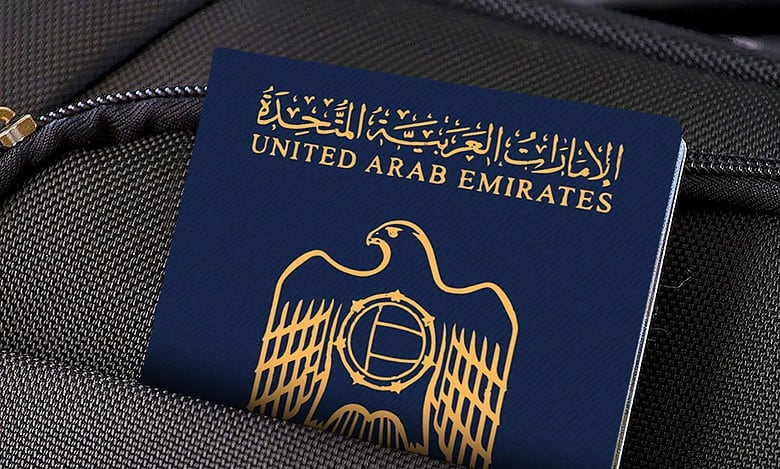 World's most powerful passports in 2024: UAE makes it to top 10 for first time