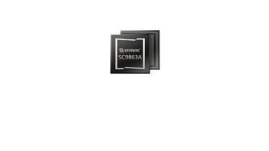 Semiconductor design firm UNISOC launches new chipset in India