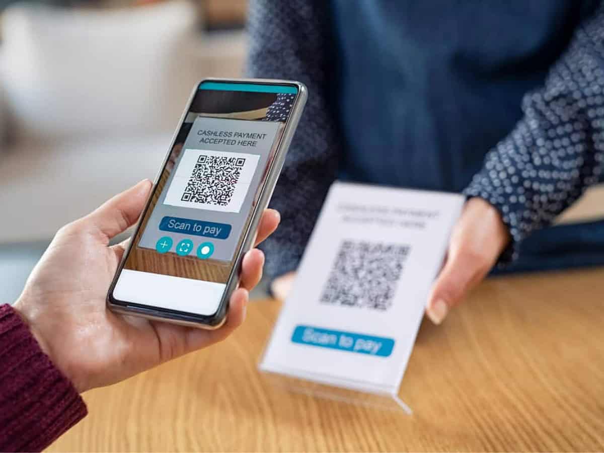 NRIs, Indian tourists can now make UPI QR payments in UAE