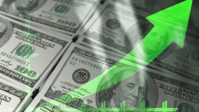 Saudi Arabia's holdings of US Treasuries rose in May