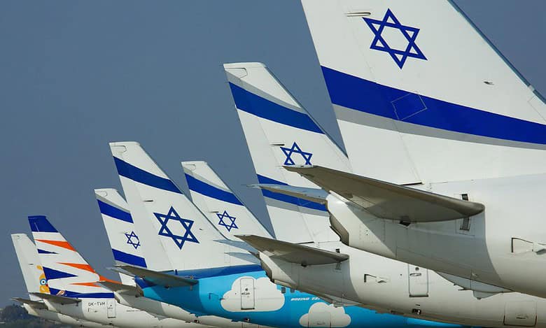 Turkiye: Airport workers refuse to refuel Israeli plane