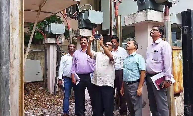TGSPDCL adopts thermo-vision cameras to help detect disruptions
