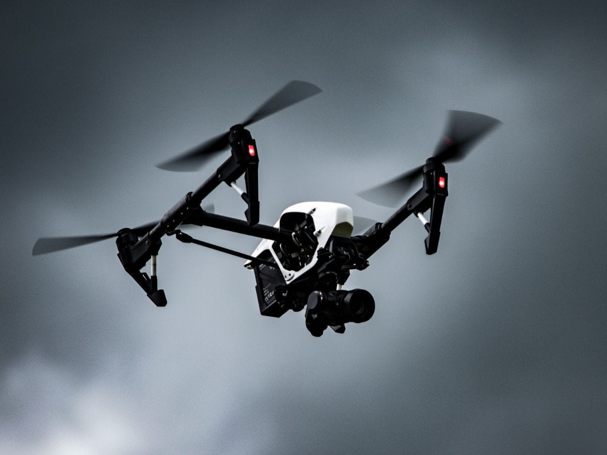 'In solidarity with Gaza': Iraqi militia claims drone attack on Israel