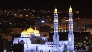 Oman