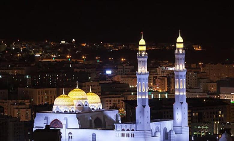 Oman