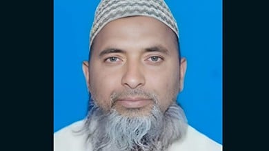 Jharkhand: Imam lynched by mob; police denies communal angle