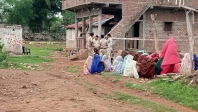 Burari 'mass suicide' like incident takes place in Madhya Pradesh