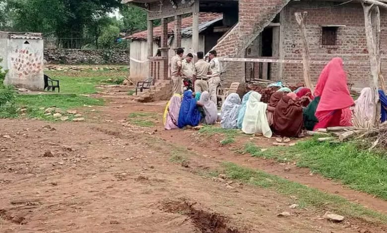 Burari 'mass suicide' like incident takes place in Madhya Pradesh