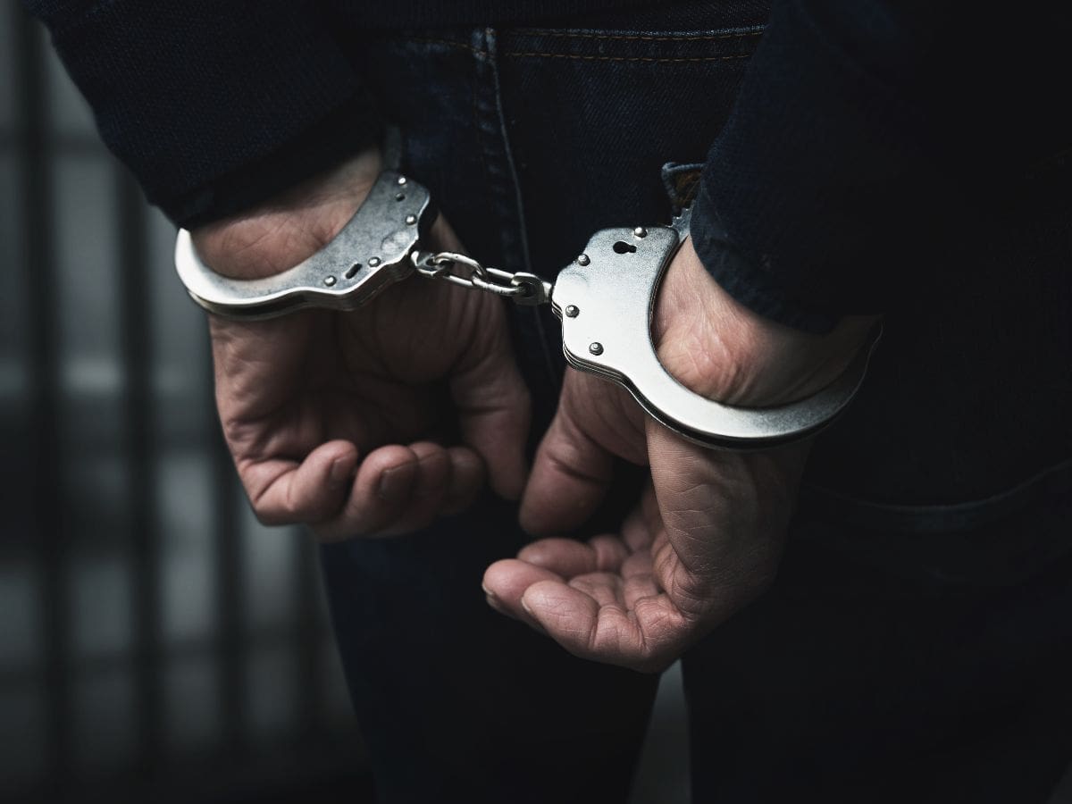 Hyderabad police arrest 2 for assaulting, robbing techie