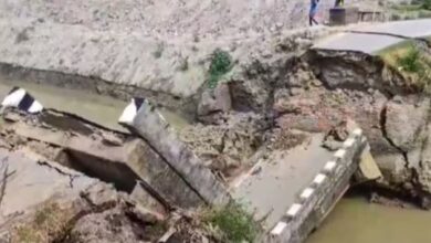 Bihar govt suspends 14 engineers over bridge collapse incidents