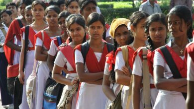 SC to hear free sanitary pads plea for class 6-12 students on July 8