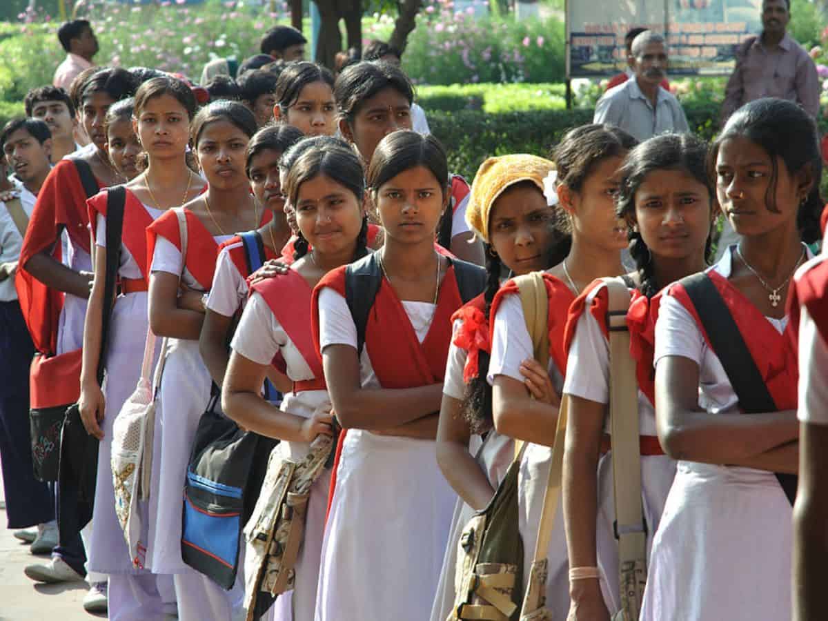 SC to hear free sanitary pads plea for class 6-12 students on July 8