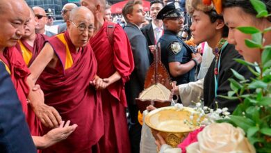 Dalai lama