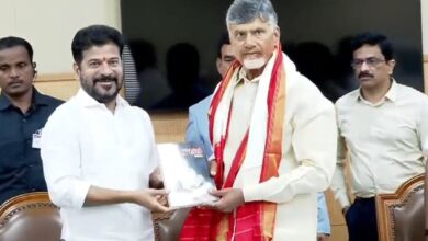 Panel on post-bifurcation issues a step backward, says YSR Congress